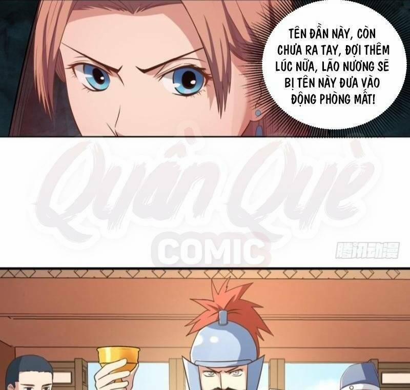 Trọng Sinh Đại Ngoạn Gia 0 0 98 trang 37