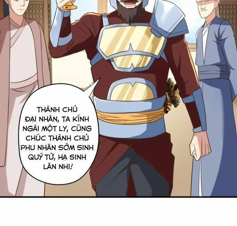 Trọng Sinh Đại Ngoạn Gia 0 0 98 trang 38