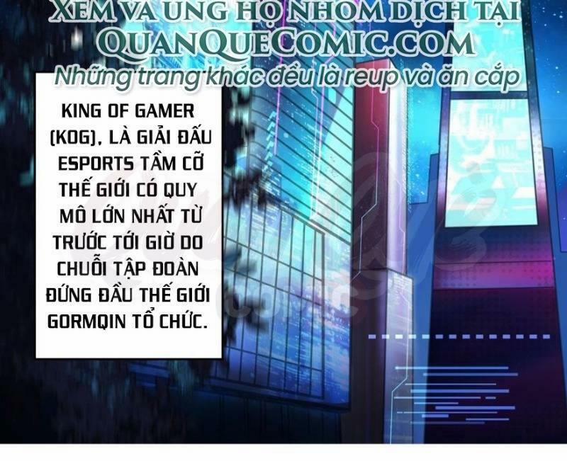 Trọng Sinh Đại Ngoạn Gia 1 trang 1