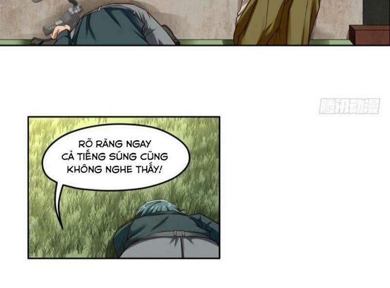 Trọng Sinh Đại Ngoạn Gia 10 trang 11