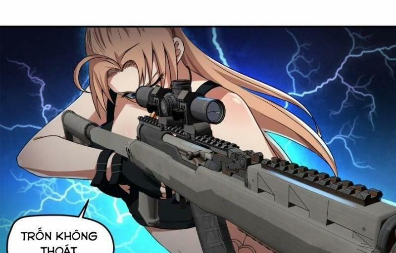 Trọng Sinh Đại Ngoạn Gia 10 trang 15
