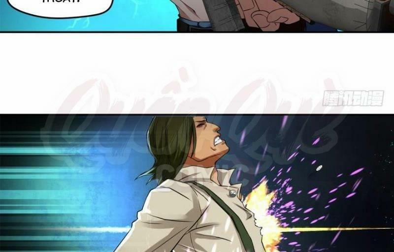 Trọng Sinh Đại Ngoạn Gia 10 trang 16