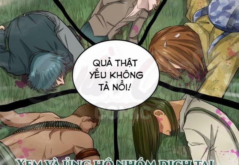 Trọng Sinh Đại Ngoạn Gia 10 trang 19