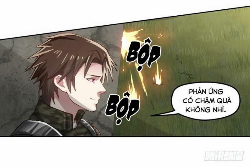 Trọng Sinh Đại Ngoạn Gia 10 trang 2