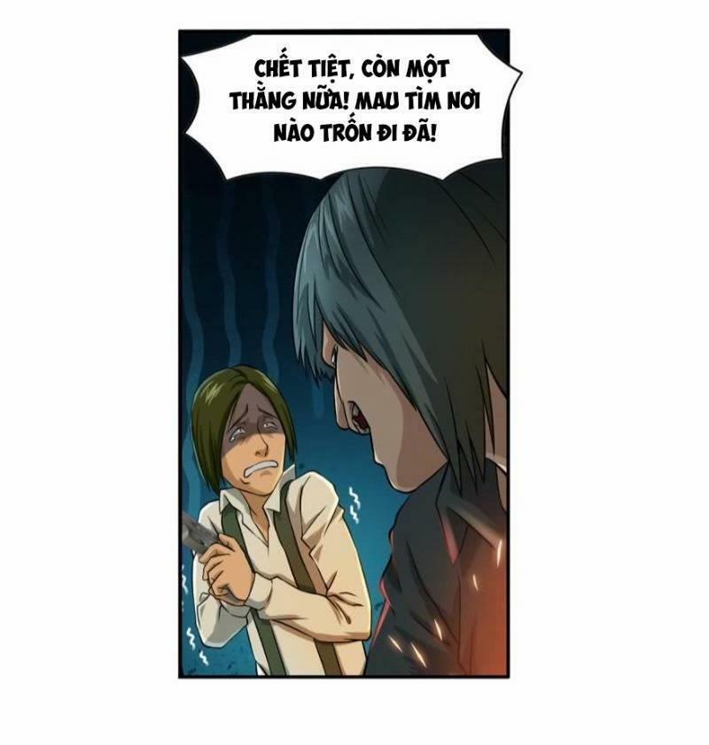 Trọng Sinh Đại Ngoạn Gia 10 trang 5