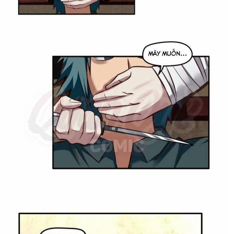 Trọng Sinh Đại Ngoạn Gia 10 trang 7