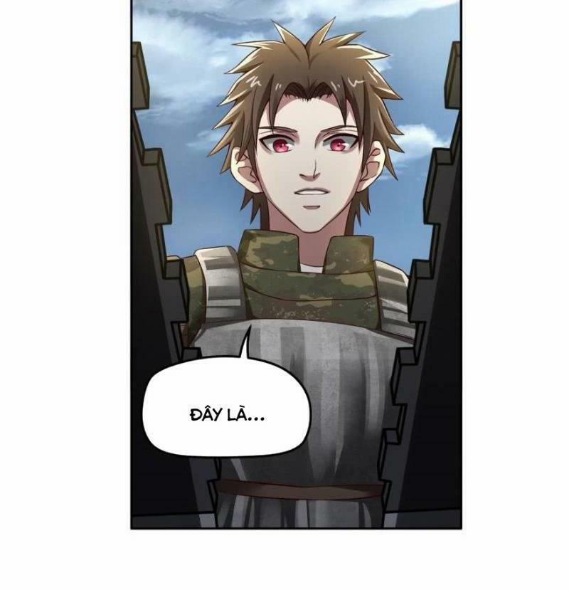 Trọng Sinh Đại Ngoạn Gia 11 trang 11