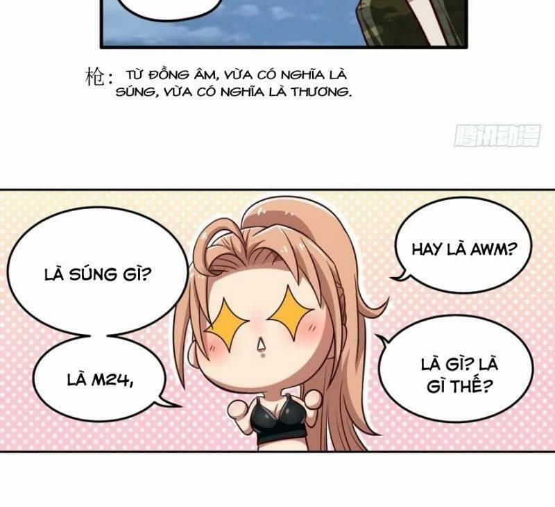 Trọng Sinh Đại Ngoạn Gia 11 trang 14