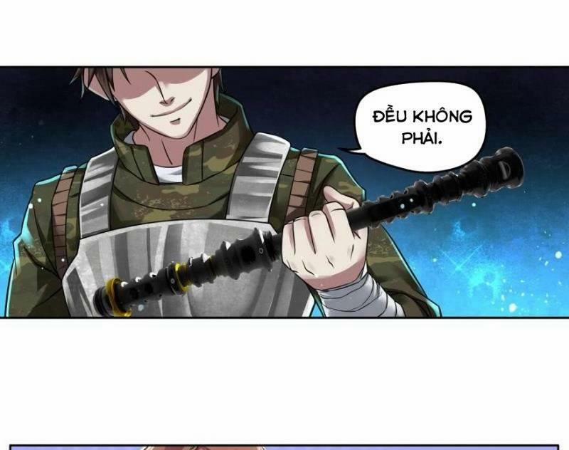 Trọng Sinh Đại Ngoạn Gia 11 trang 15