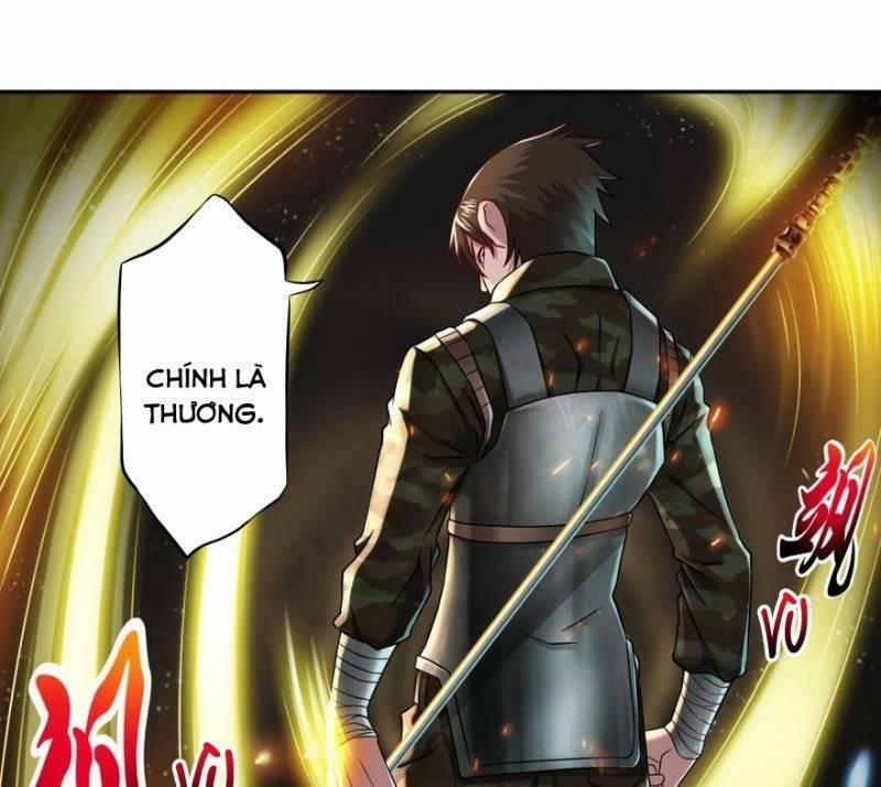 Trọng Sinh Đại Ngoạn Gia 11 trang 18