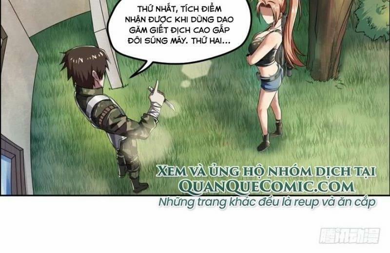 Trọng Sinh Đại Ngoạn Gia 11 trang 2