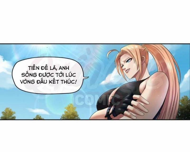 Trọng Sinh Đại Ngoạn Gia 11 trang 22