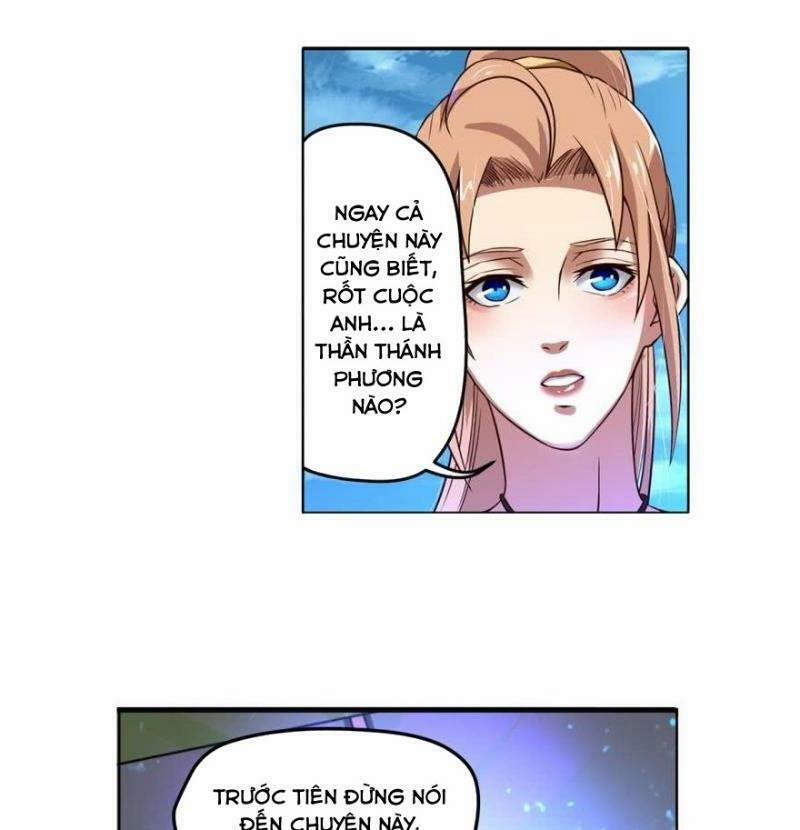 Trọng Sinh Đại Ngoạn Gia 11 trang 9