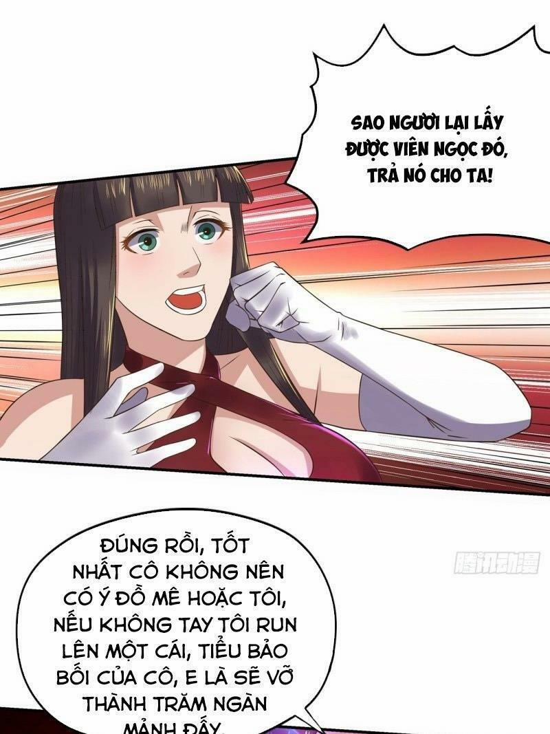 Trọng Sinh Đại Ngoạn Gia 110 trang 0