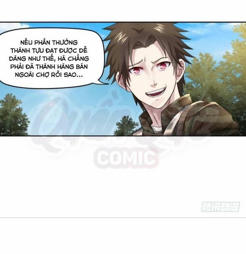 Trọng Sinh Đại Ngoạn Gia 12 trang 13