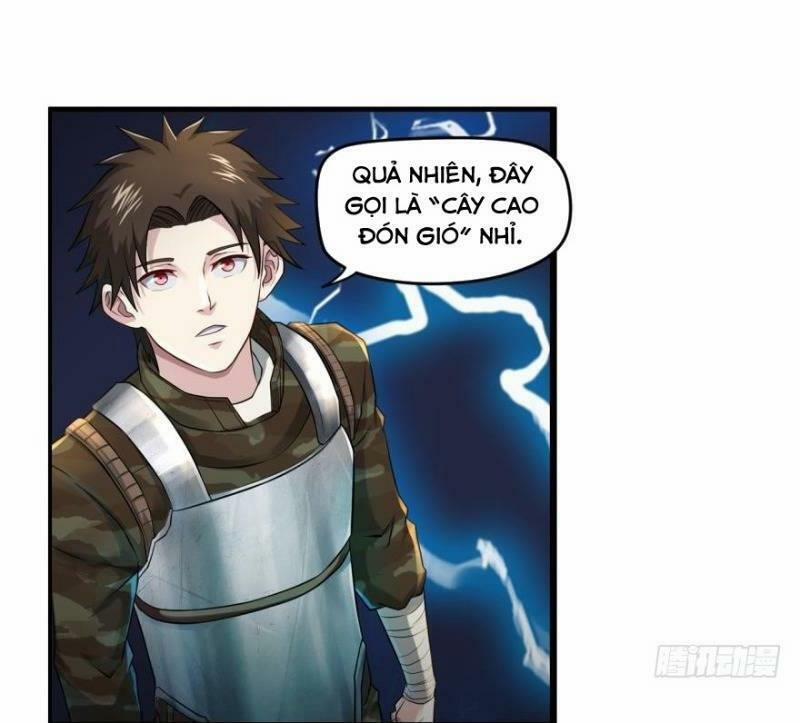 Trọng Sinh Đại Ngoạn Gia 12 trang 15
