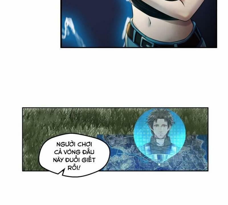 Trọng Sinh Đại Ngoạn Gia 12 trang 17