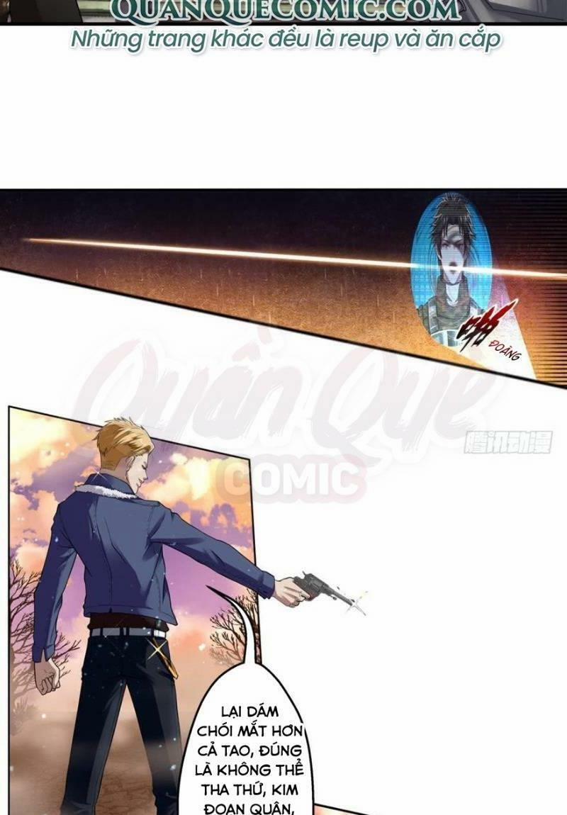 Trọng Sinh Đại Ngoạn Gia 12 trang 19