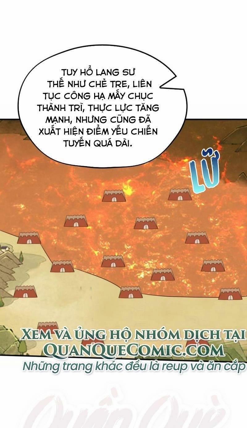 Trọng Sinh Đại Ngoạn Gia 122 trang 0