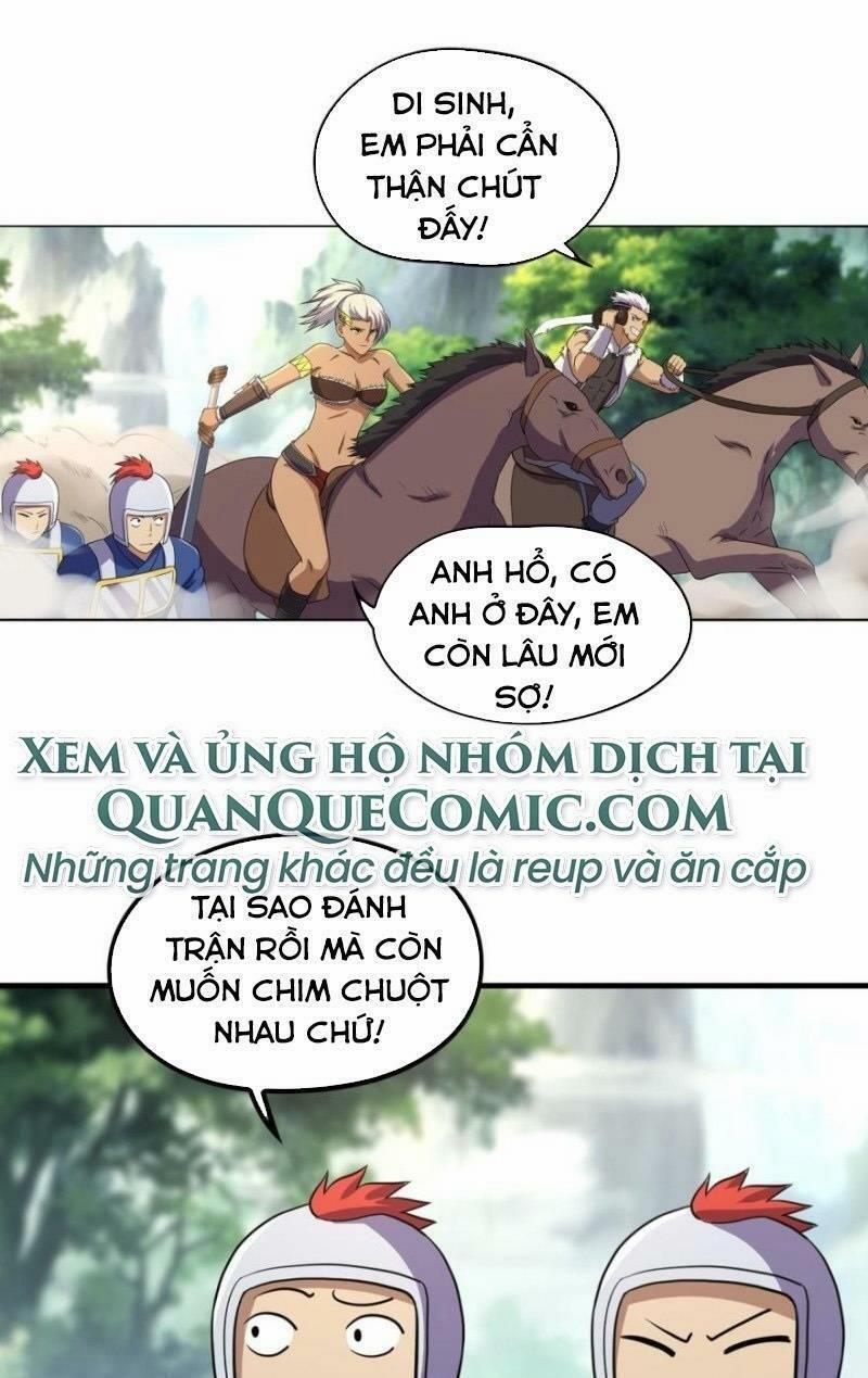 Trọng Sinh Đại Ngoạn Gia 125 trang 0