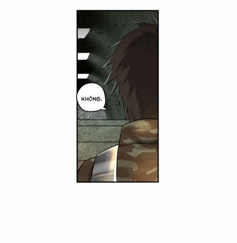 Trọng Sinh Đại Ngoạn Gia 13 trang 12