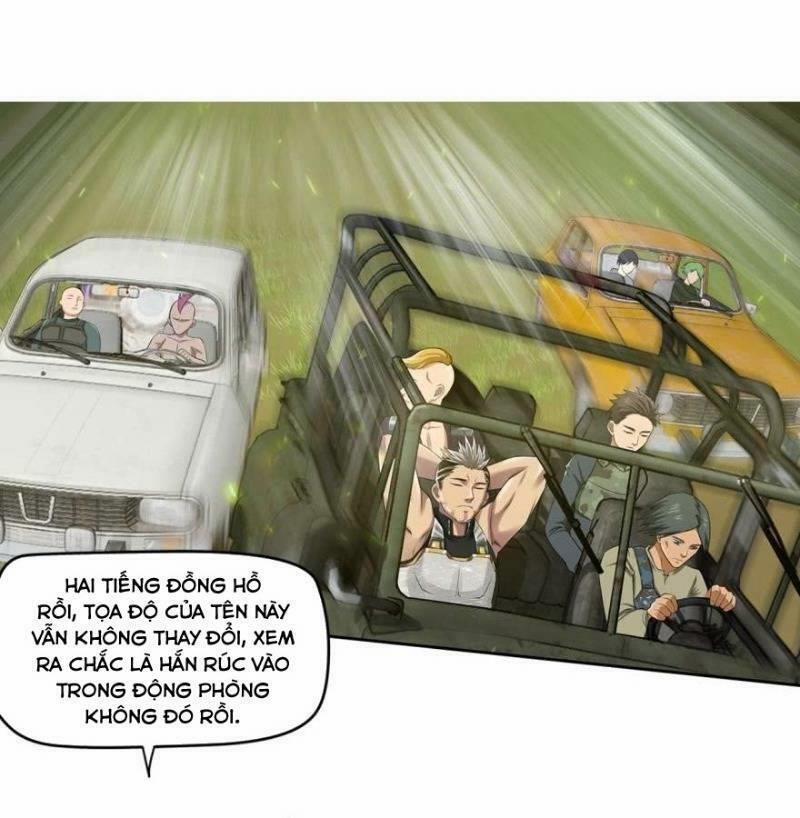 Trọng Sinh Đại Ngoạn Gia 13 trang 14