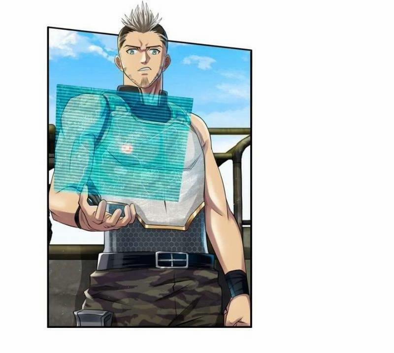 Trọng Sinh Đại Ngoạn Gia 13 trang 15