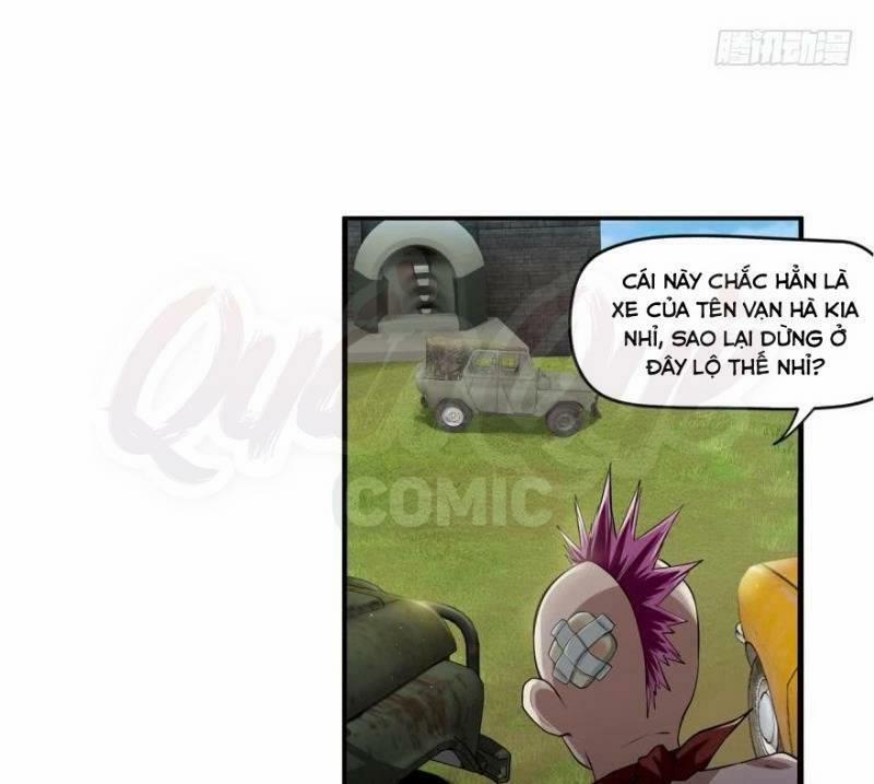 Trọng Sinh Đại Ngoạn Gia 13 trang 16