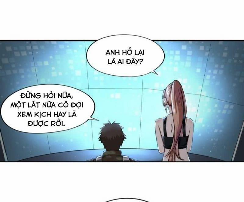 Trọng Sinh Đại Ngoạn Gia 13 trang 24