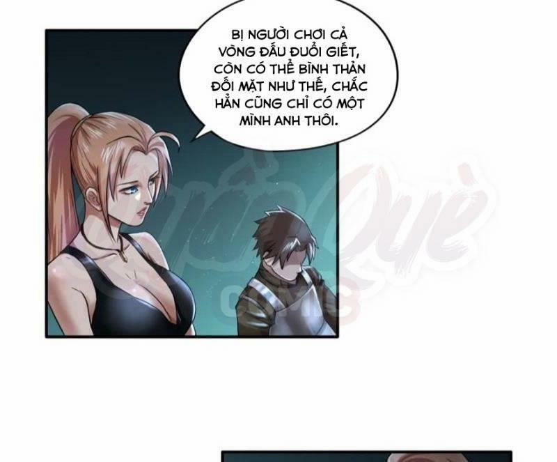 Trọng Sinh Đại Ngoạn Gia 13 trang 25