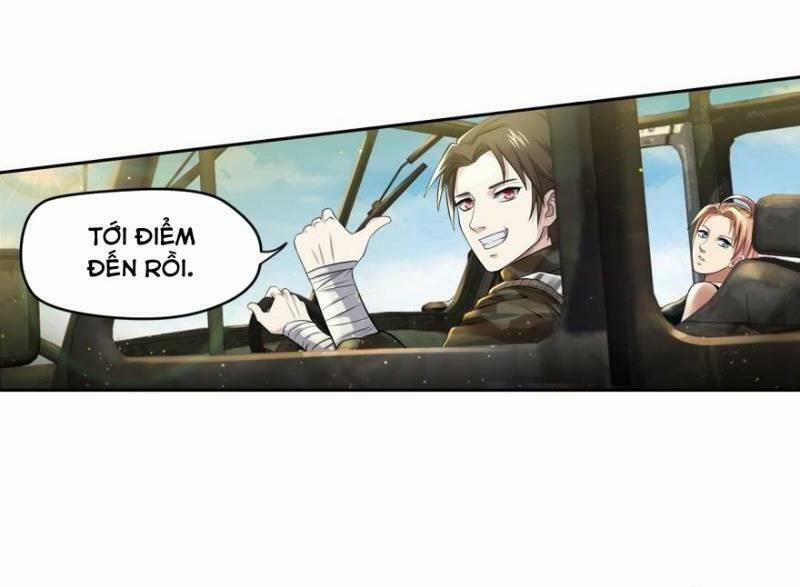 Trọng Sinh Đại Ngoạn Gia 13 trang 8