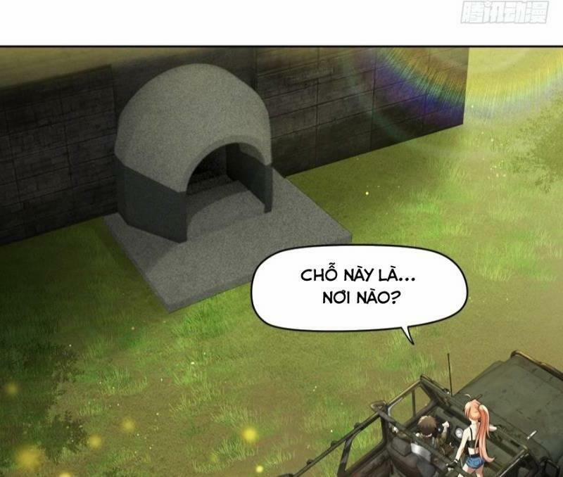 Trọng Sinh Đại Ngoạn Gia 13 trang 9