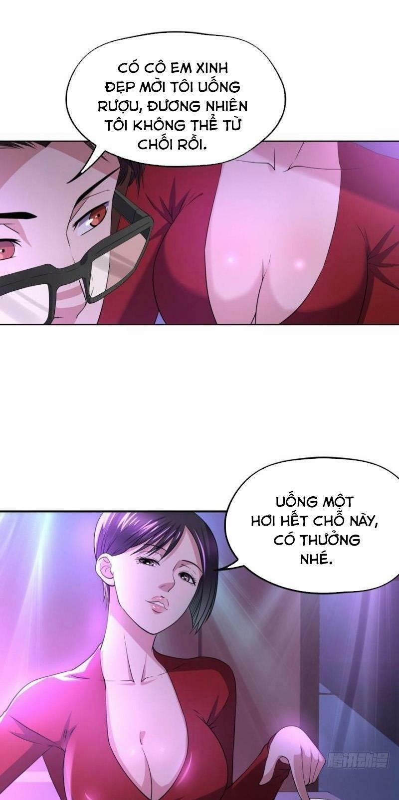 Trọng Sinh Đại Ngoạn Gia 130 trang 0
