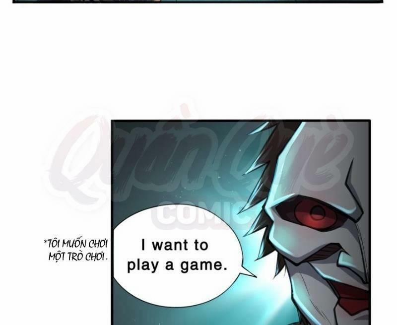 Trọng Sinh Đại Ngoạn Gia 14 trang 10