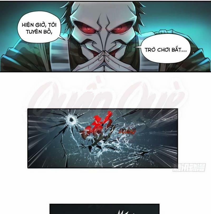Trọng Sinh Đại Ngoạn Gia 14 trang 13