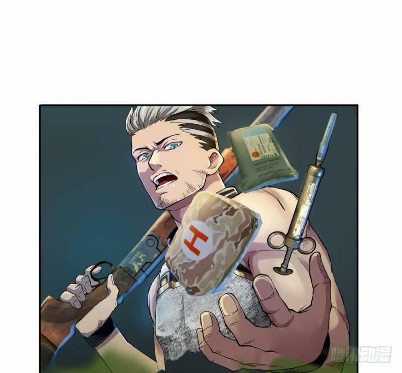 Trọng Sinh Đại Ngoạn Gia 14 trang 15