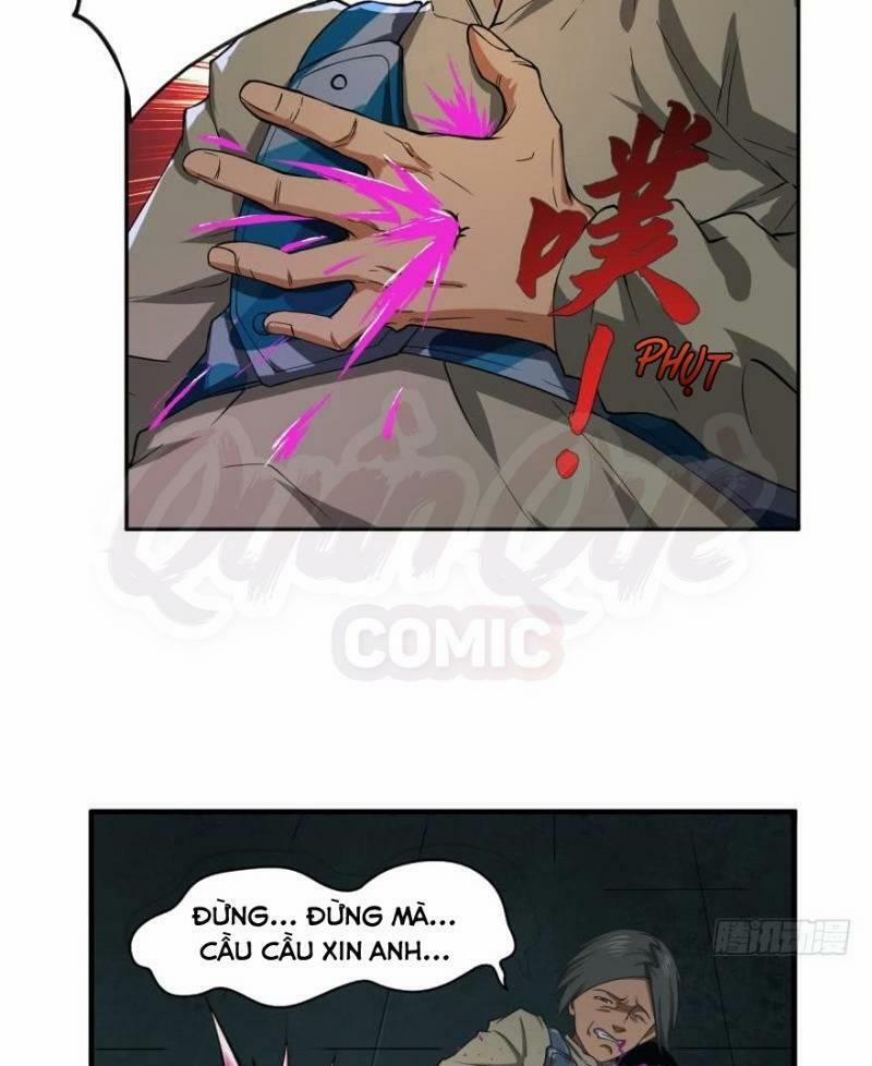Trọng Sinh Đại Ngoạn Gia 14 trang 19
