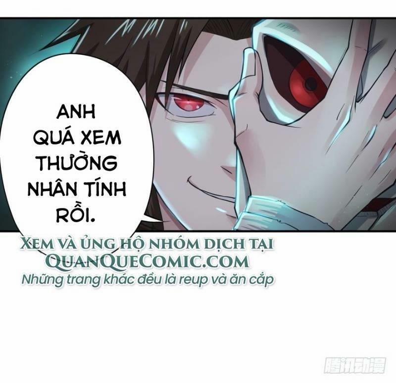 Trọng Sinh Đại Ngoạn Gia 14 trang 23