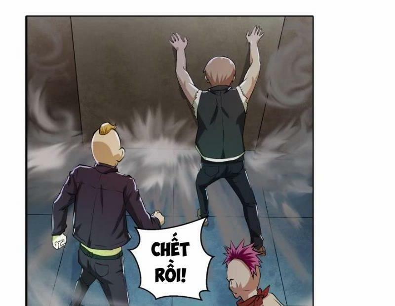 Trọng Sinh Đại Ngoạn Gia 14 trang 3