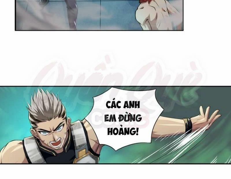 Trọng Sinh Đại Ngoạn Gia 14 trang 4