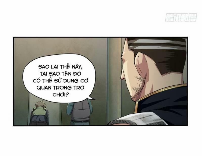 Trọng Sinh Đại Ngoạn Gia 14 trang 5