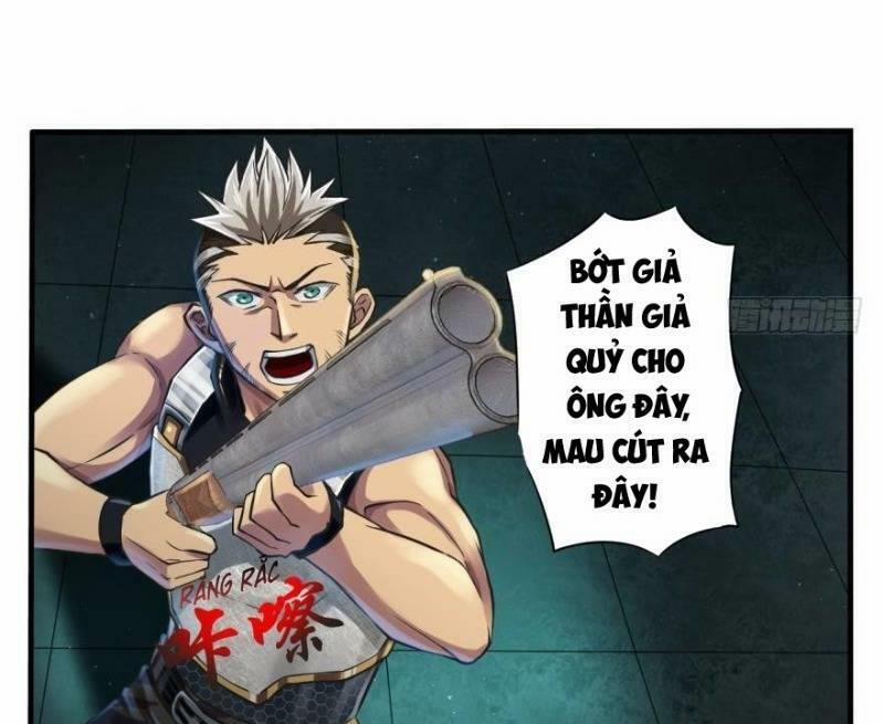 Trọng Sinh Đại Ngoạn Gia 14 trang 9