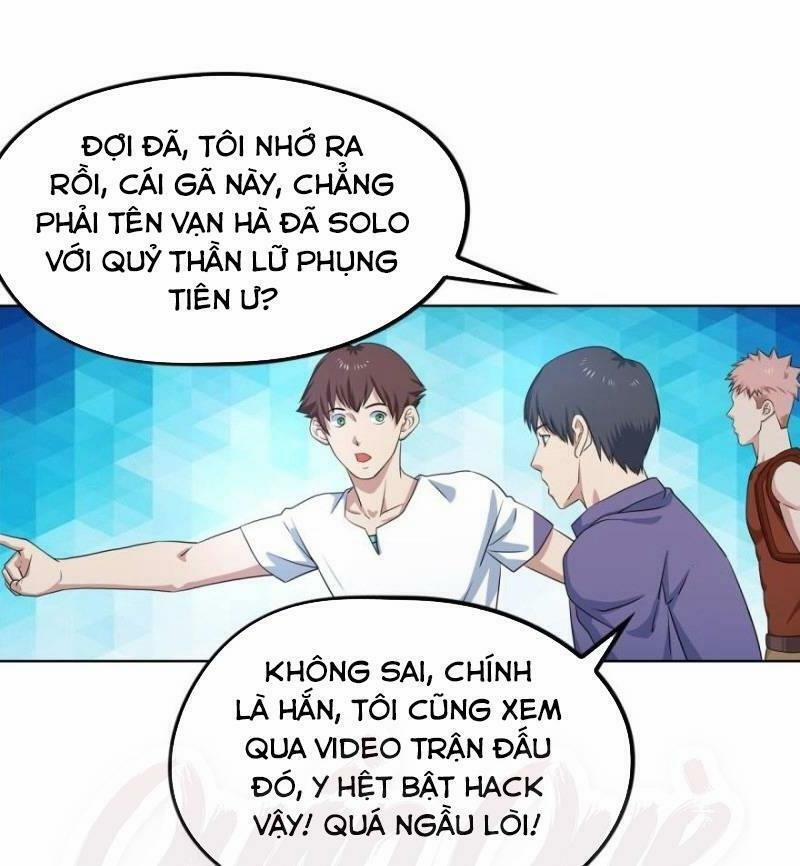 Trọng Sinh Đại Ngoạn Gia 147 trang 0