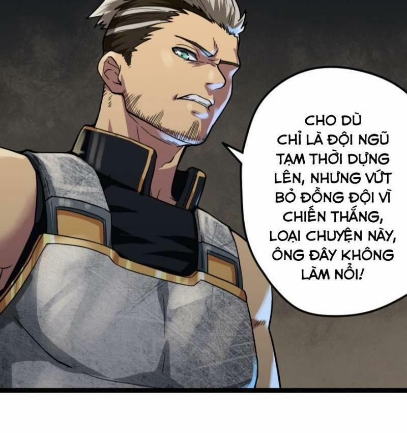 Trọng Sinh Đại Ngoạn Gia 15 trang 11