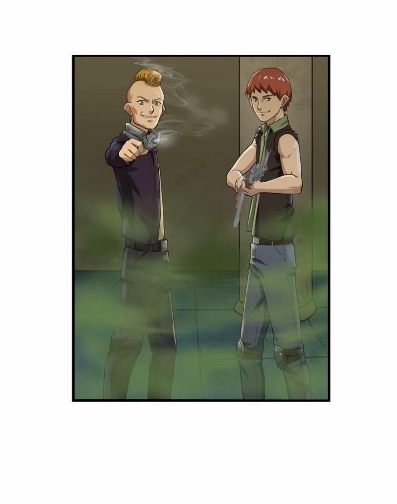 Trọng Sinh Đại Ngoạn Gia 15 trang 15