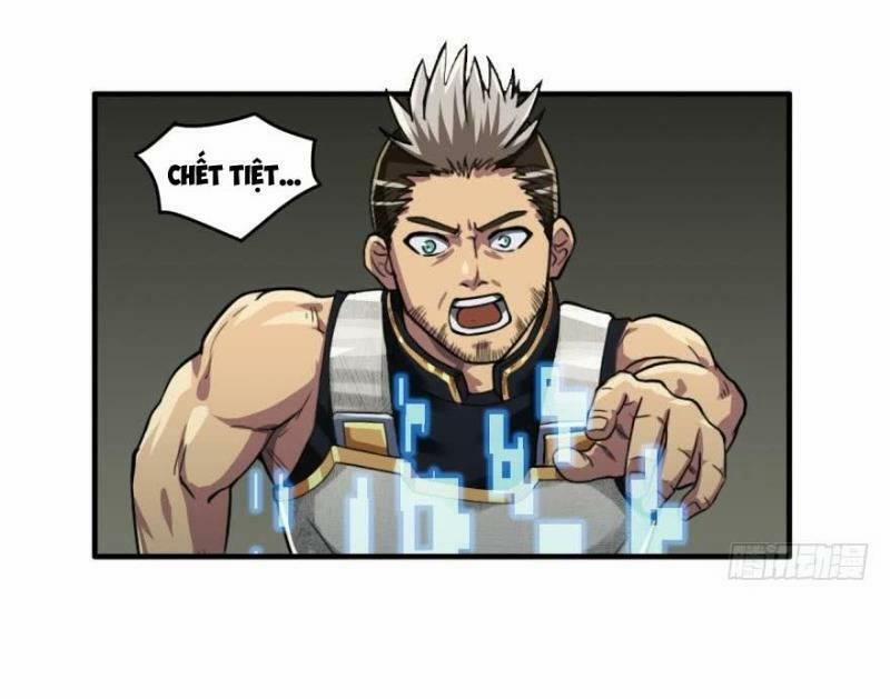 Trọng Sinh Đại Ngoạn Gia 15 trang 2