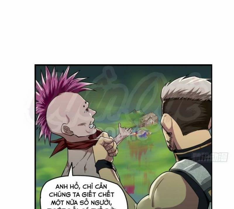 Trọng Sinh Đại Ngoạn Gia 15 trang 7