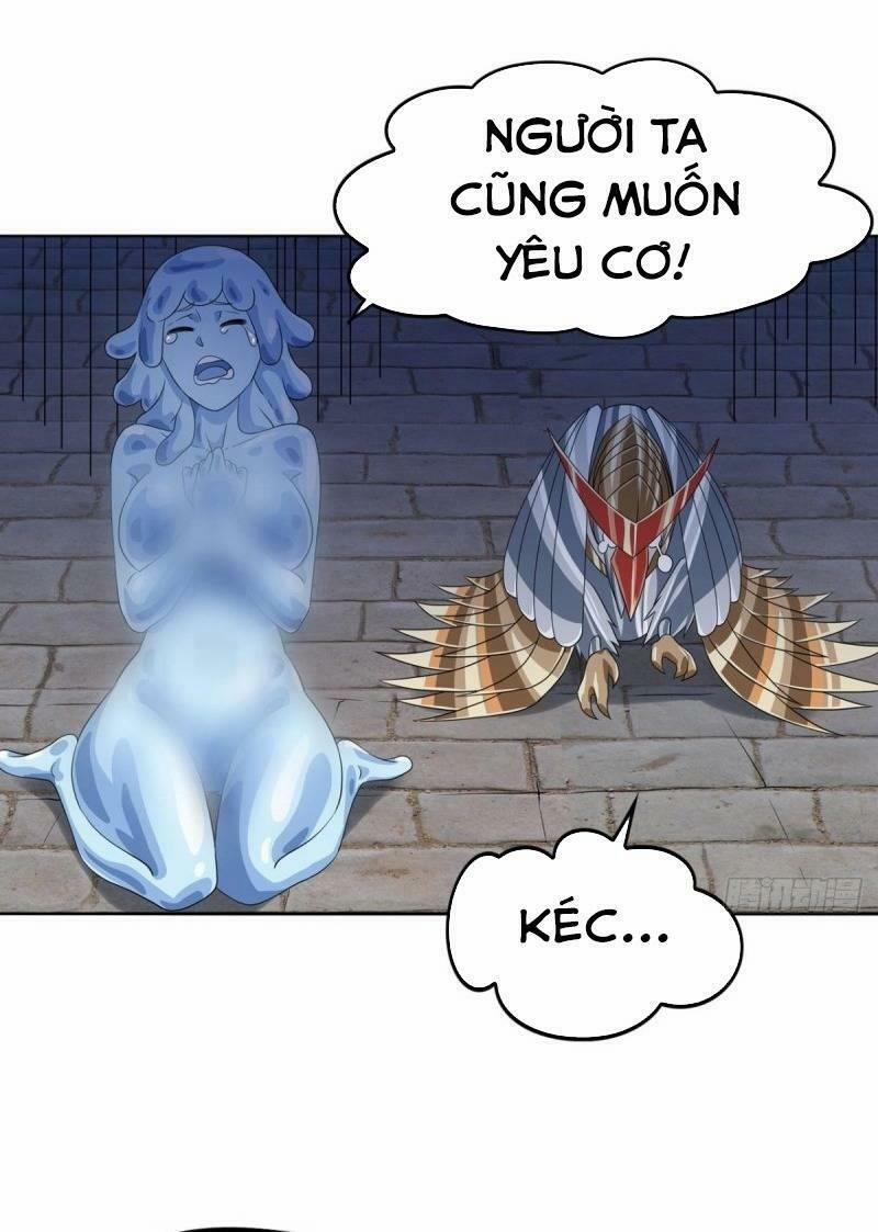 Trọng Sinh Đại Ngoạn Gia 156 trang 10