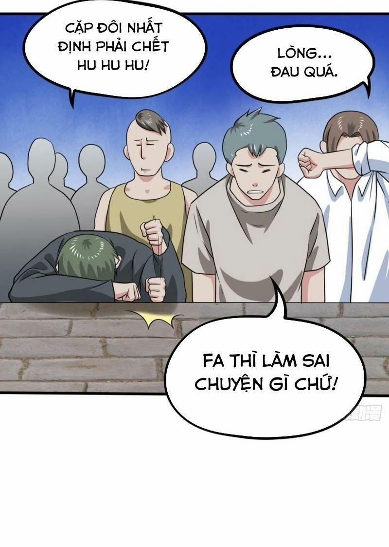 Trọng Sinh Đại Ngoạn Gia 156 trang 11
