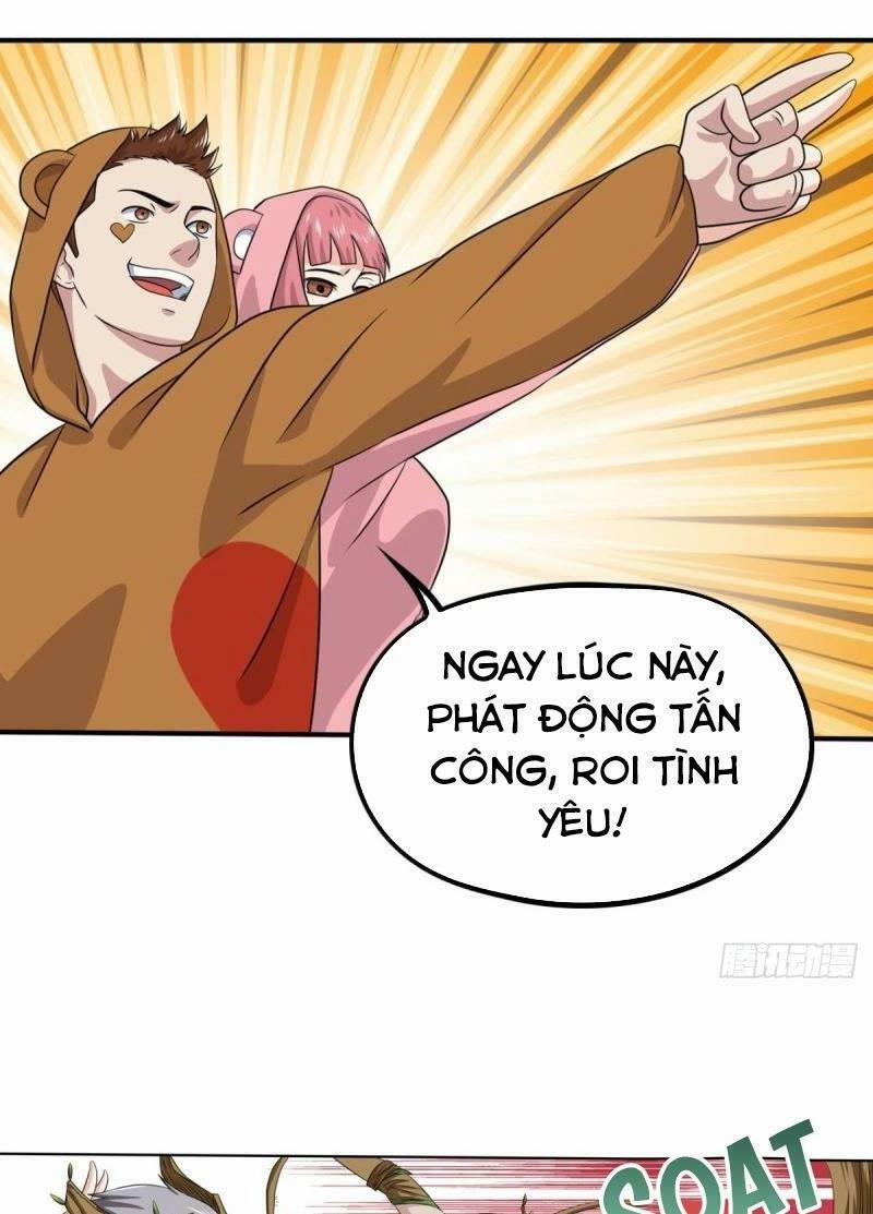 Trọng Sinh Đại Ngoạn Gia 156 trang 12